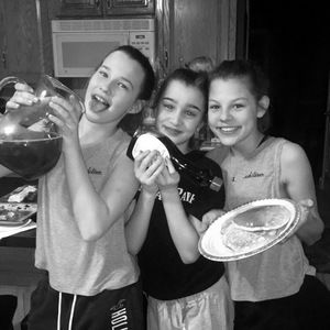 Meet your Posher, Hannah